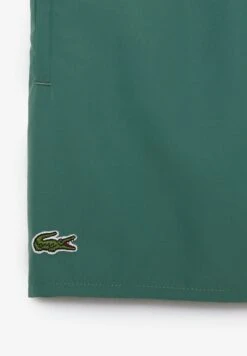 Lacoste Swimwear - Zwemshorts - Vert Kaki Vert -Lacoste 5e68d123bc1d49eaaa02129ec4b87f28
