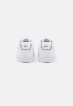 Lacoste Carnaby Evo- Sneakers Laag - White -Lacoste 5ecfe68a09fa41a58865d7f55103bfab