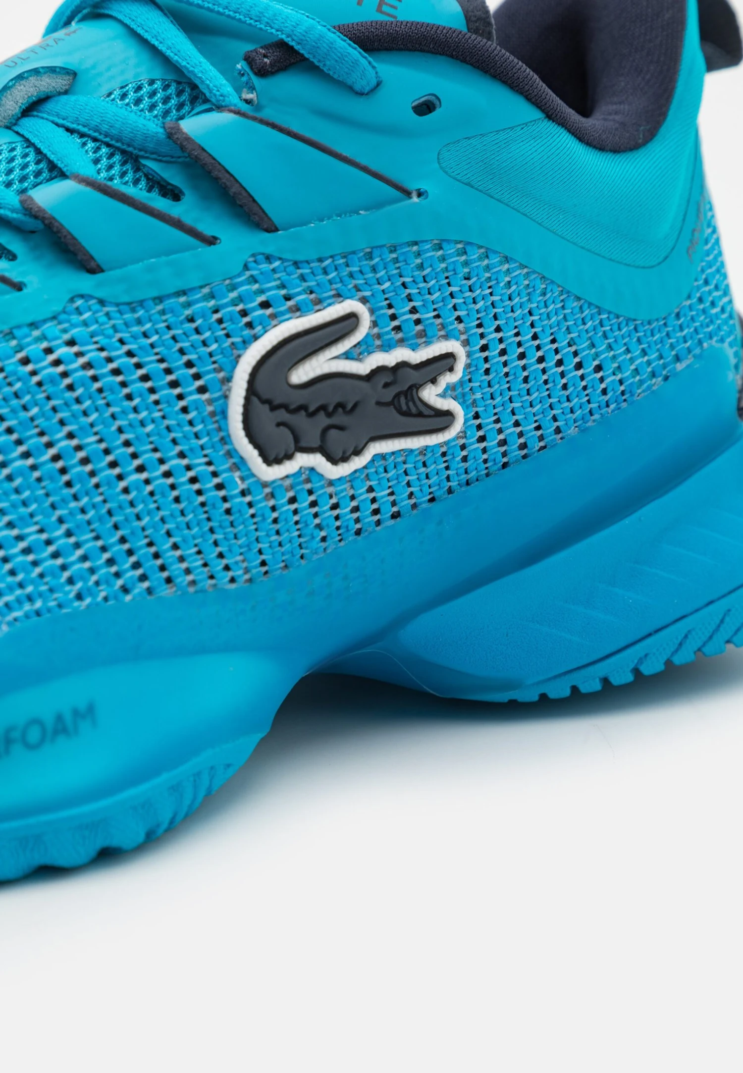 Lacoste Sport Ag-Lt23 Ultra - Tennisschoenen Voor Kleibanen - Blue 6 Lacoste Sport Ag-Lt23 Ultra - Tennisschoenen Voor Kleibanen - Blue - Afbeelding 6