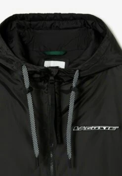 Lacoste Jas - Noir 8 Lacoste Jas - Noir -Lacoste 5fd7466c35554fe9b97bf47ef8901395