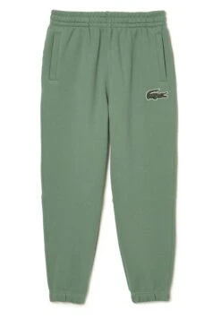 Lacoste Unisex - Trainingsbroek - Vert Kaki