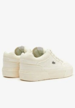 Lacoste Sport Lacoste X Netflix - Sneakers Vulcanisées- Trainingsschoen - Off Wht -Lacoste 6060ac7c5e404a40a0c6248e140b7e92