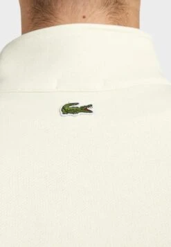 Lacoste Trui - Beige -Lacoste 60948c98f543470c8f01bf99034e7f10