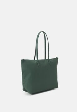 Lacoste Concept - Shopper - Sequoia -Lacoste 60a66401b93447eabd1a99e6653a0544