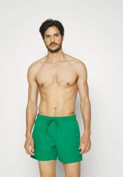 Lacoste Swimwear - Zwemshorts - Rocket/Green