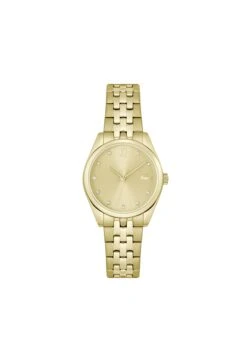 Lacoste Tuilerie - Horloge - Gold-Coloured