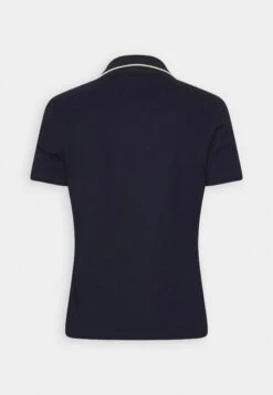 Lacoste Poloshirt - Navy Blue -Lacoste 61ade710ddcf40579f16f766c17fbfa0