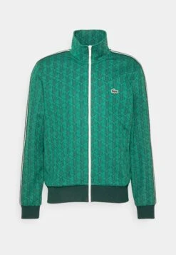 Lacoste Trainingsvest - Rocket/Sinople -Lacoste 61b0d9c783104d87acc86636e141677c