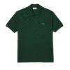 Lacoste Poloshirt - Vert Fonce Smi