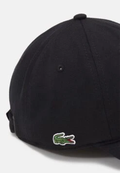 Lacoste Unisex - Pet - Black -Lacoste 62560f8020424963bd4e270f1aebbb7c
