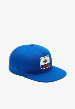 Lacoste Netflix - Pet - Bleu 9 Lacoste Netflix - Pet - Bleu -Lacoste 627b32445a2c463aafa560d64307e3a0