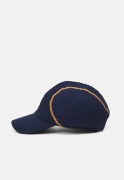 Lacoste Sport Tennis Tour - Pet - Navy Blue/Flashy Orange -Lacoste 628792895df848819a4bd4ceaa20a0c1