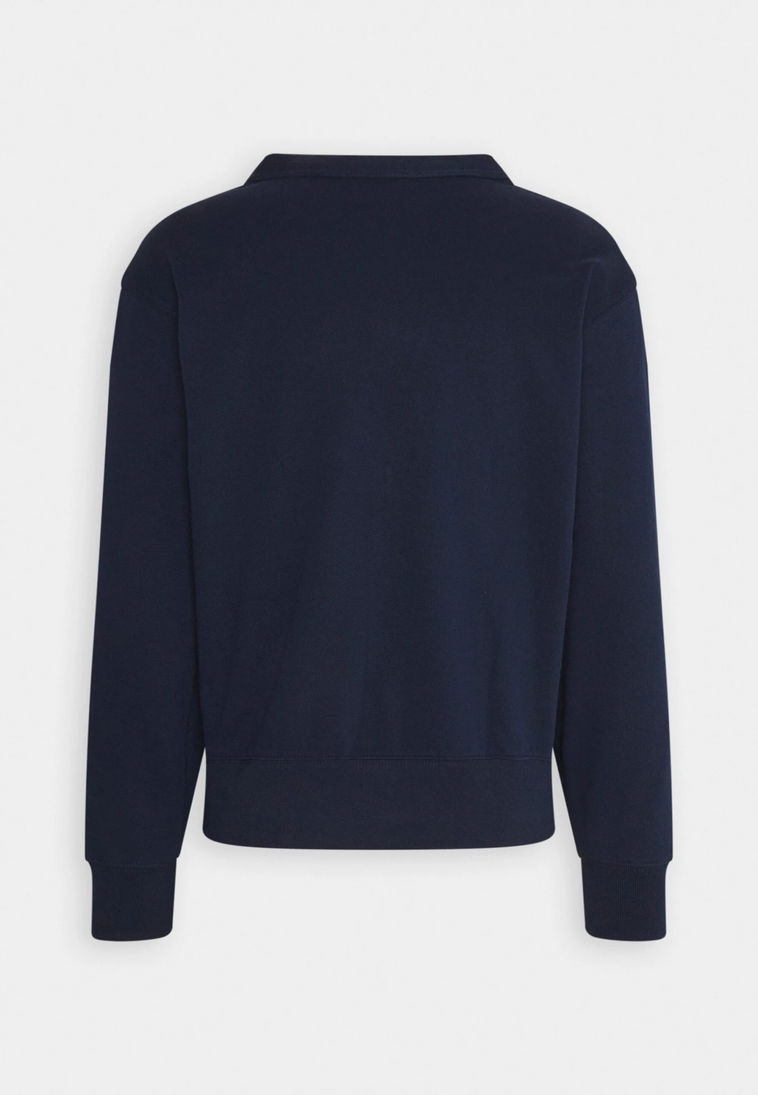 Lacoste Vest - Marine 2 Lacoste Vest - Marine - Afbeelding 2