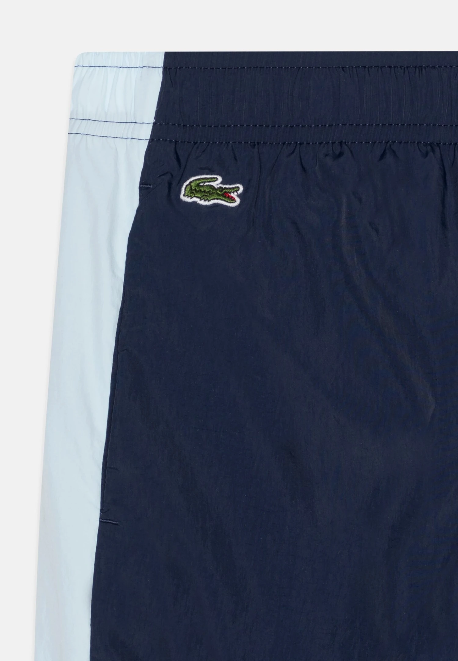 Lacoste Trainingsbroek - Bleu Clair/Bleu Marine 3 Lacoste Trainingsbroek - Bleu Clair/Bleu Marine - Afbeelding 3
