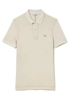 Lacoste Poloshirt - Beige 10 Lacoste Poloshirt - Beige -Lacoste 63503b751acf49b3b70d1579e99d4fd6