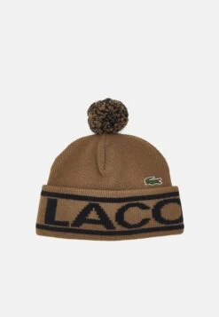 Lacoste Muts - Leafy/Black -Lacoste 636745d4b8e34a248f0d0d3bec2fc13c