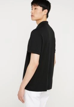 Lacoste Unisex - Poloshirt - Black 9 Lacoste Unisex - Poloshirt - Black -Lacoste 6375487319de436e9d0b5756dcb0ba3f