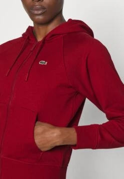 Lacoste Sport Sweater Met Rits - Turkey Red 11 Lacoste Sport Sweater Met Rits - Turkey Red -Lacoste 63997e7b57be4e5694ccc8b0e4f6385c