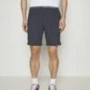 Lacoste Sport Tennis Short - Korte Broeken - Blue Night