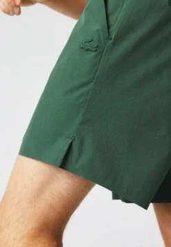 Lacoste Bain- Zwemshorts - Vert -Lacoste 6468105045e94136b0f96fe582cae533