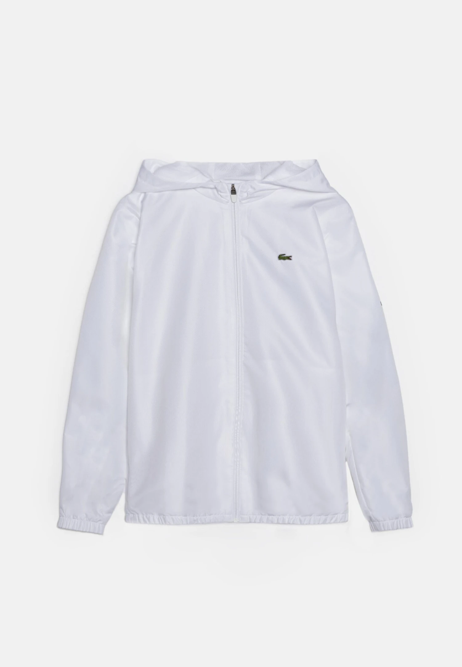 Lacoste Sport Unisex - Trainingsvest - White 1 Lacoste Sport Unisex - Trainingsvest - White