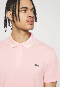 Lacoste Sport Classic Kurzarm - Poloshirt - Rose 11 Lacoste Sport Classic Kurzarm - Poloshirt - Rose -Lacoste 6563230f33cd4d539145476cf3dd144a