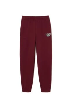 Lacoste Trainingsbroek - Bordeaux Yup