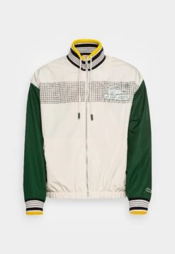 Lacoste Trainingsvest - Lapland/Green