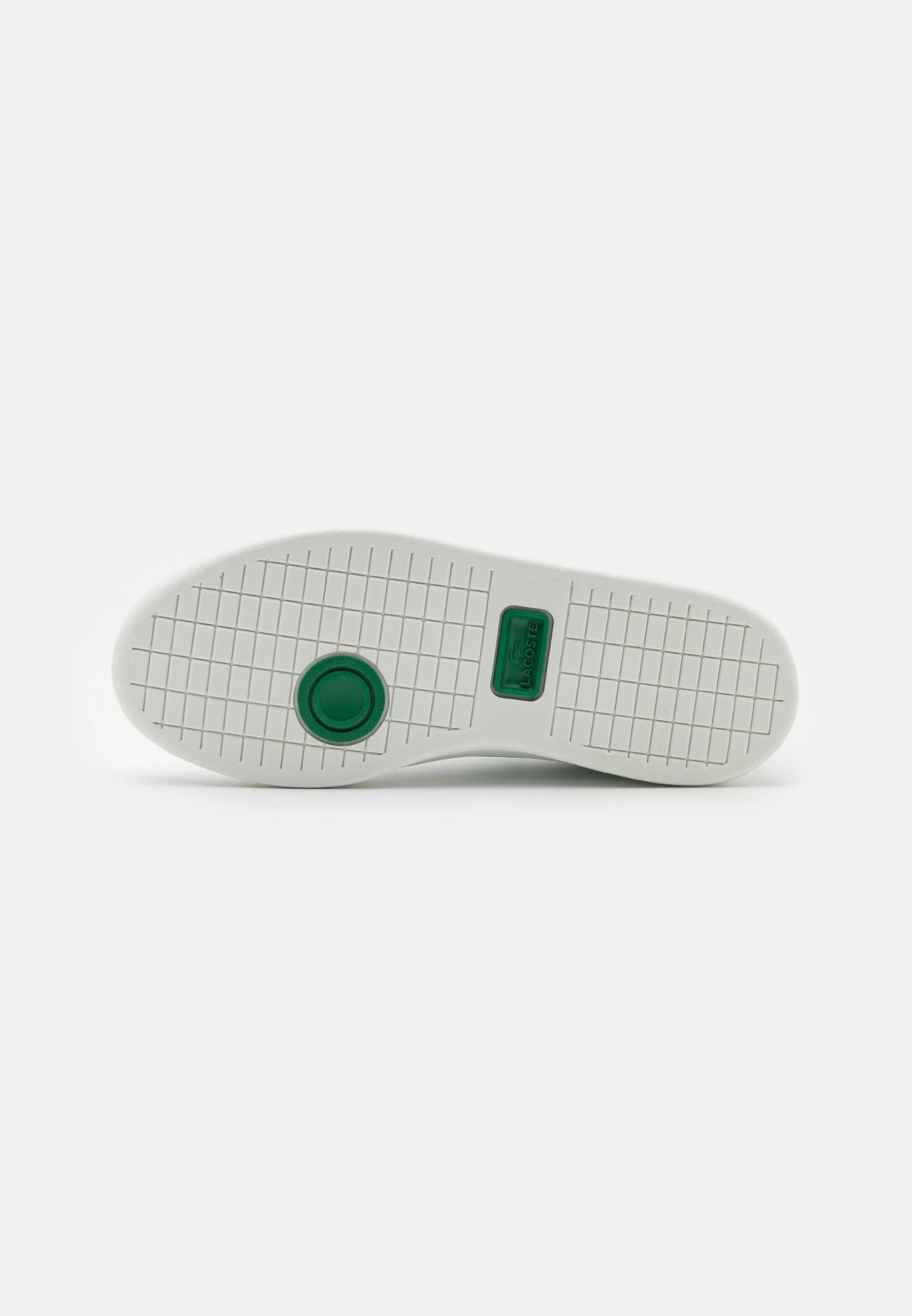 Lacoste Carnaby Pro Unisex - Sneakers Laag - White/Green 5 Lacoste Carnaby Pro Unisex - Sneakers Laag - White/Green - Afbeelding 5