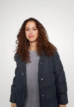 Lacoste Winterjas - Black -Lacoste 6724bdb9c9f04174ab66c2afed49f8ae