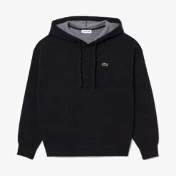 Lacoste Sweater - Lightning Chine