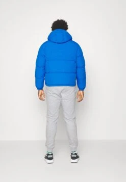 Lacoste Gewatteerde Jas - Marina -Lacoste 67b02d46cb3441868b644ec16fca2248