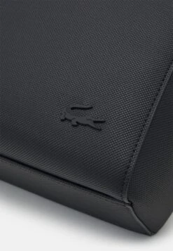 Lacoste Daily Lifestyle M Top- Handtas - Noir -Lacoste 67fac6aa6ea145a9a93e8b1663fb6d0f
