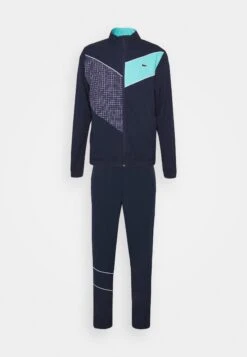 Lacoste Sport Tracksuit Tour - Trainingspak - Navy Blue/Navy Blue-Cove-White 12 Lacoste Sport Tracksuit Tour - Trainingspak - Navy Blue/Navy Blue-Cove-White -Lacoste 682b3071cebe4220a8dd80f7388775bf