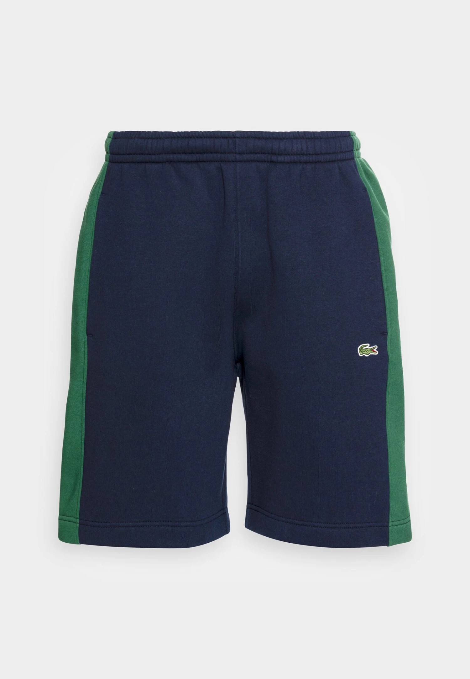 Lacoste Unisex - Trainingsbroek - Navy Blue/Green 6 Lacoste Unisex - Trainingsbroek - Navy Blue/Green - Afbeelding 6