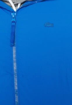 Lacoste Gewatteerde Jas - Marina -Lacoste 68dad1d2c7214132a2cca6a2497a271d