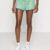 Lacoste Sport Short Active - Korte Broeken - Florida/Lima
