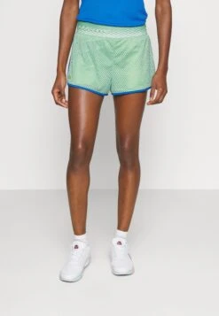 Lacoste Sport Short Active - Korte Broeken - Florida/Lima