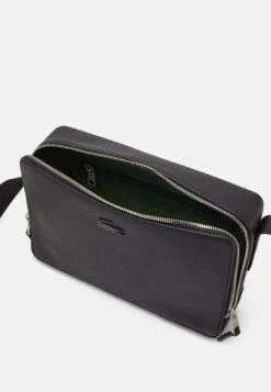 Lacoste Reporter Bag - Schoudertas - Noir 6 Lacoste Reporter Bag - Schoudertas - Noir -Lacoste 68f5ad384396488f837afae62df6dc4f