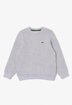 Lacoste Sport Unisex - Sweater - Silver Chine -Lacoste 692a47e9c3974d48960ebb4e03020eee