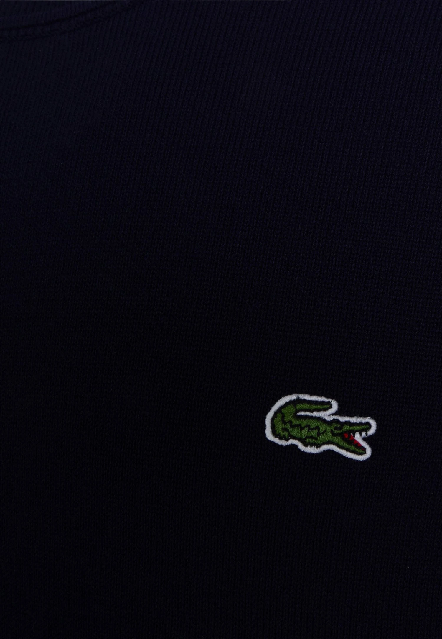 Lacoste Plus Size - Trui - Navy Blue 3 Lacoste Plus Size - Trui - Navy Blue - Afbeelding 3