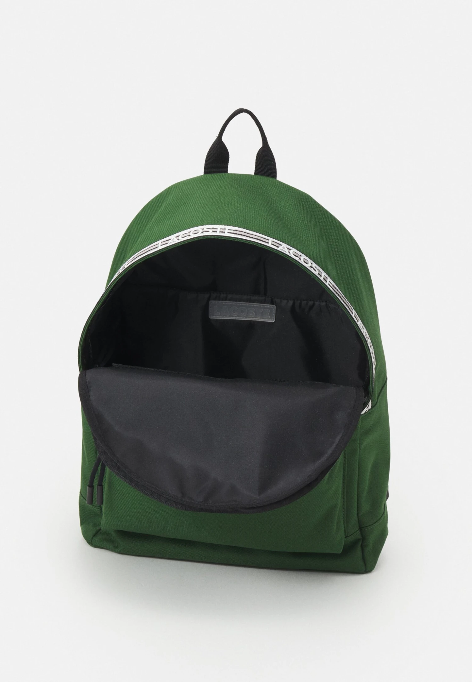 Lacoste Unisex - Rugzak - Vert/Noir Blanc 3 Lacoste Unisex - Rugzak - Vert/Noir Blanc - Afbeelding 3