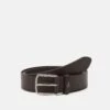 Lacoste Casual - Riem - Marron