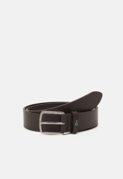 Lacoste Casual - Riem - Marron