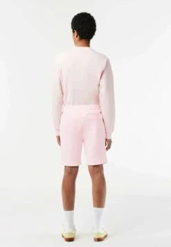 Lacoste Short Homme - Trainingsbroek - Rose Pale -Lacoste 69edee06afdf49c3a5dda57402bc56a5