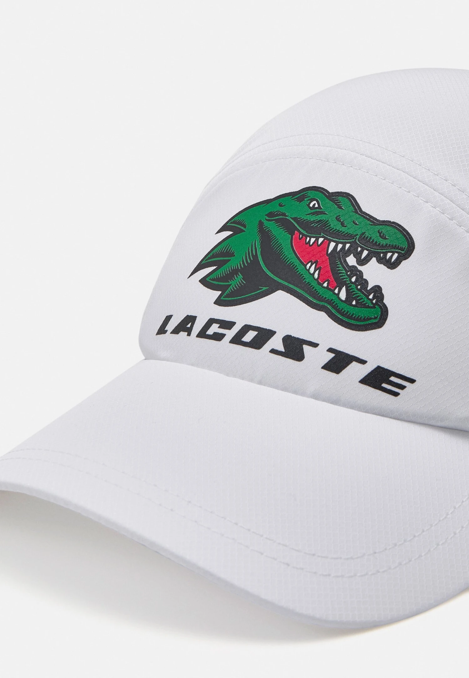 Lacoste Sport Tennis Unisex - Pet - White 5 Lacoste Sport Tennis Unisex - Pet - White - Afbeelding 5