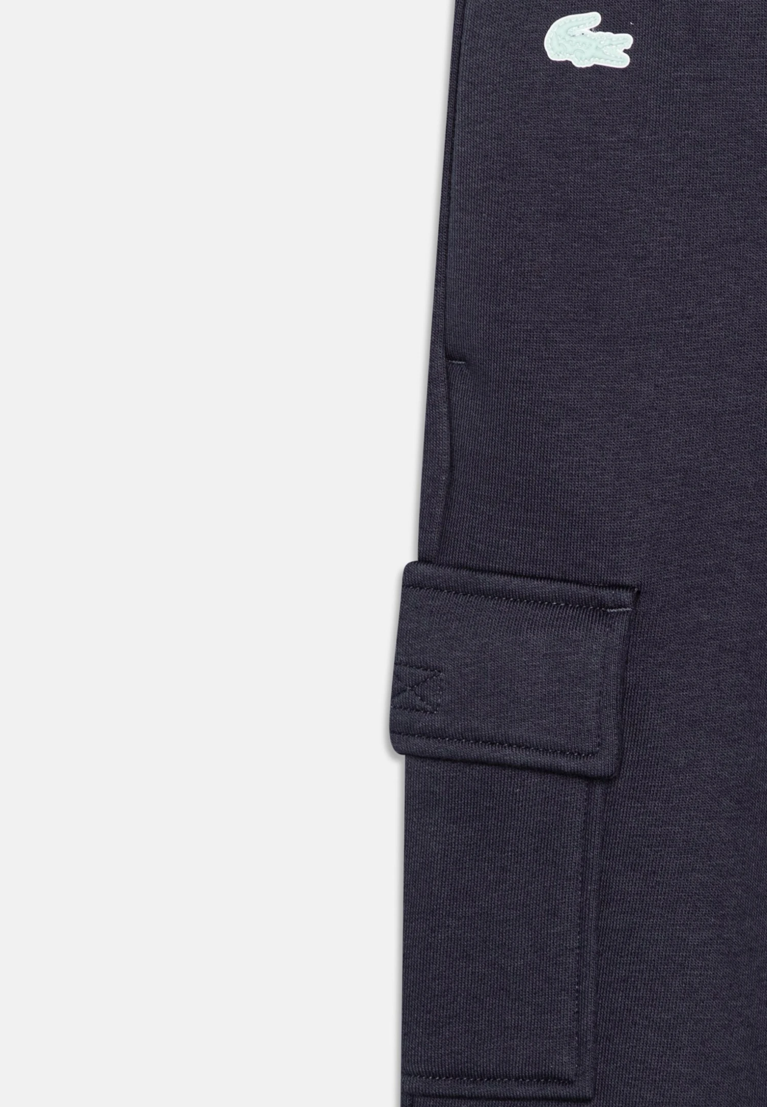 Lacoste Unisex - Trainingsbroek - Bleu 3 Lacoste Unisex - Trainingsbroek - Bleu - Afbeelding 3