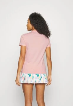 Lacoste Sport Classic - T-Shirt Basic - Waterlily -Lacoste 6a2c6445785f4ad48f1c7ac4840030ec