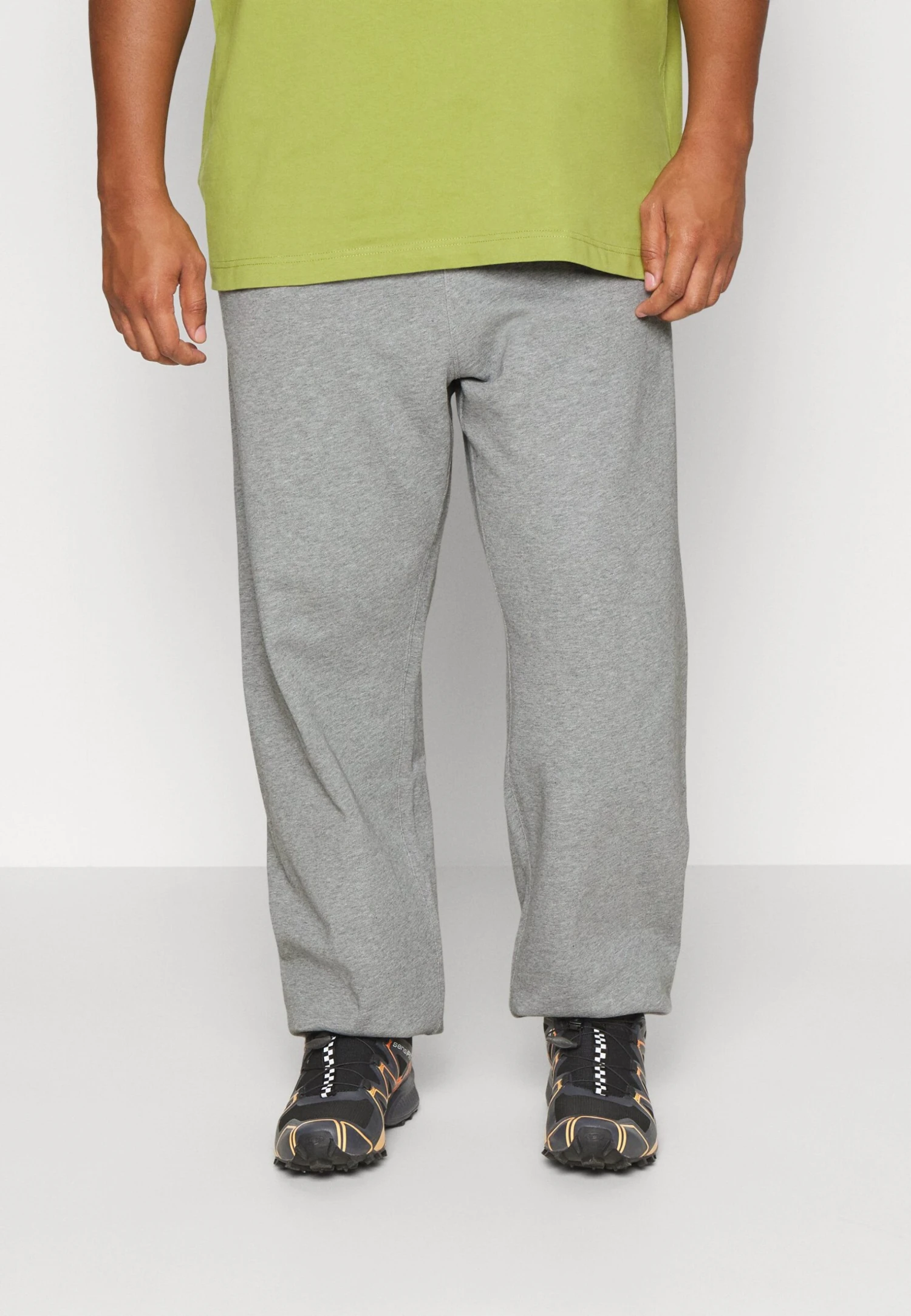 Lacoste Trainingsbroek - Heather Agate 1 Lacoste Trainingsbroek - Heather Agate