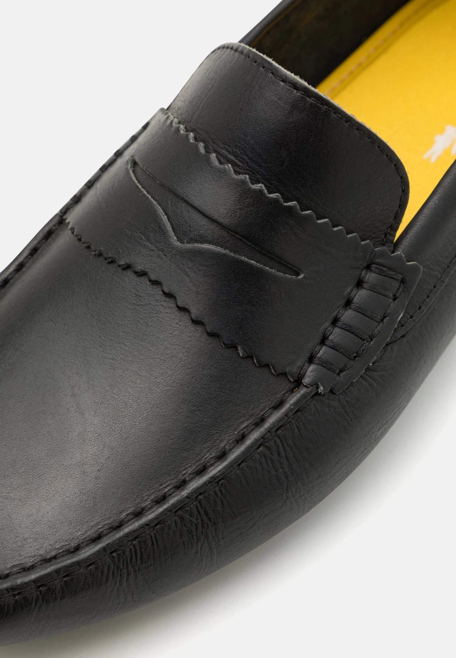 Lacoste Concours - Instappers - Black/Off White 6 Lacoste Concours - Instappers - Black/Off White - Afbeelding 6